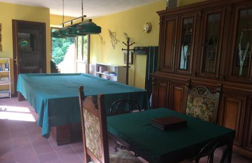 Villa Romolina - Foto 34