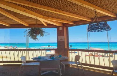 CASA PIUMA Castiadas - casa vacanza Costa Rei - Villasimius - Foto 7