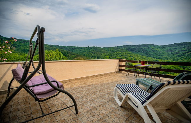 Holiday Home Grimalda - Foto 23