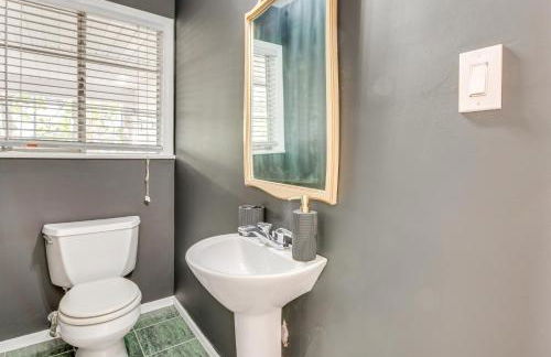 Mid-Century Bungalow in the Heart of Buckhead! - Foto 10