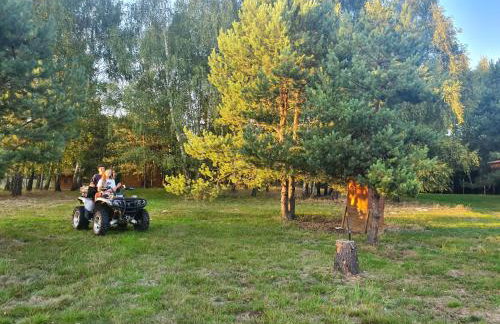 Zacisze Jurajskie - Foto 69