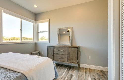 Lincoln Home with Private Patio 9 Mi to Dtwn! - Foto 12