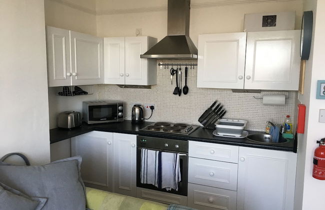 Moray Beachside Apartments - Foto 23