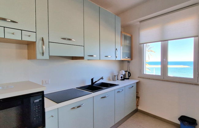 Appartamento Mare Blu a Pochi Passi dal Mare - Foto 7