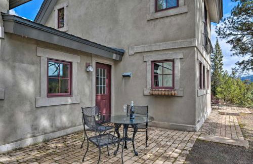 Private McCall Apartment with Mountain View! - Foto 19