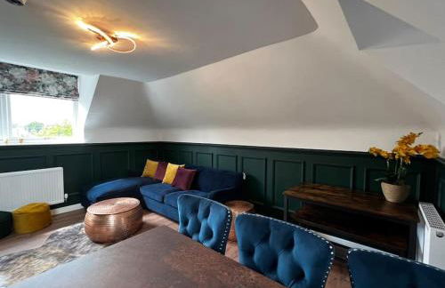 Roslin Templar loft - Foto 14