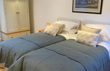 Entire flat 2 to 4 pers 1 bed 1 bath disabled access for limited disability - Foto 12