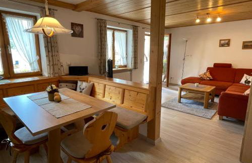 Ferienwohnung Grüntenblick - Foto 7