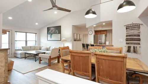 River Pines A303 condo - Foto 3