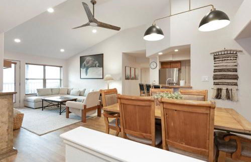 River Pines A303 condo - Foto 3