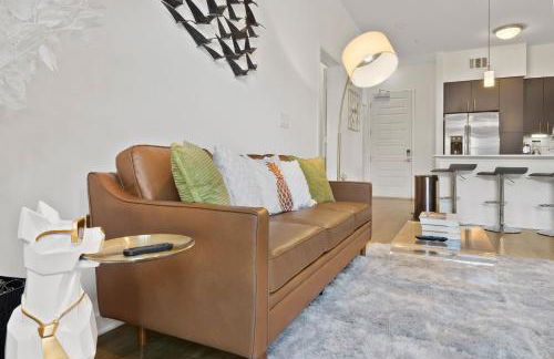 San Diego Stay, Pool, Gym, Near Zoo, Petco Park & SeaWorld - Photo 9