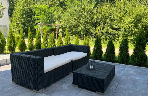 Ferienwohnung Natur - Foto 1