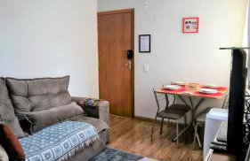 Apartamento Viracopos Campinas - Foto 2