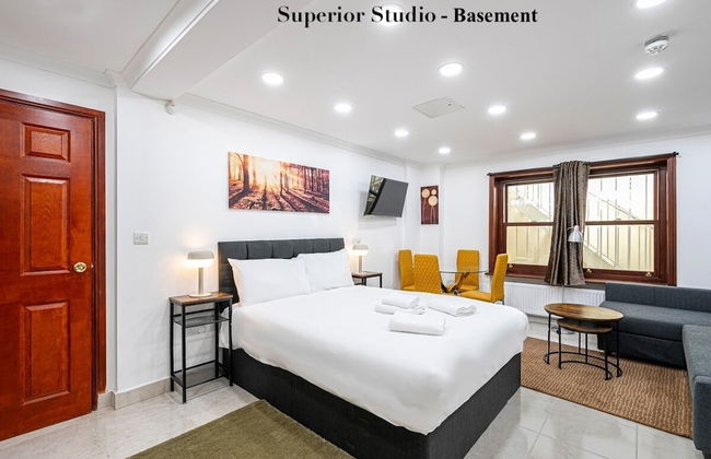 Kensington Olympia - Foto 22