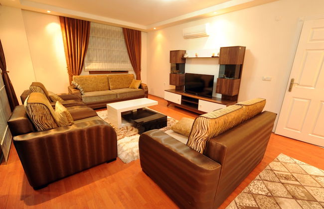 Emre Bektas Vilları 1 - Foto 9