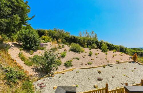 BISHOPS TAWTON SNOWDROP COTTAGE 3 Bedrooms - Foto 42