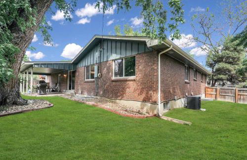 Huge Arvada Retreat! Quiet Area - Foto 20