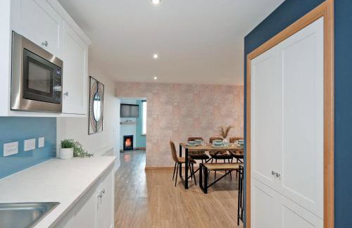 Cliff Top Cottage - Foto 12