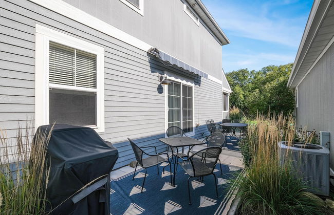 River Shores Cottage - Foto 20