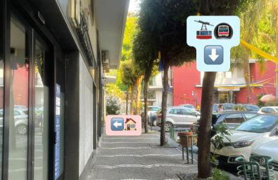 Central Apartment - Foto 38