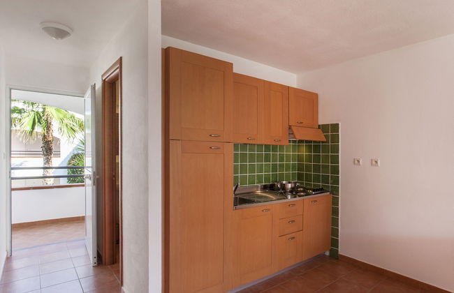 Vacanceole Sognu Di Rena - Photo 37