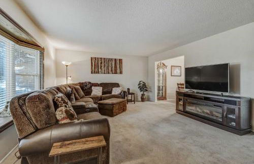 3 BR Minutes Away from Garden of the Gods - Foto 5