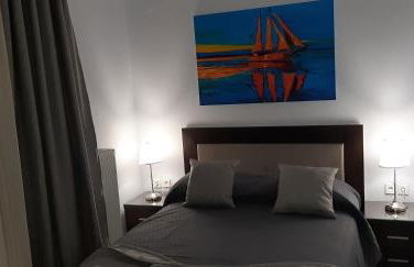 Olive Tree Apartments - Foto 112