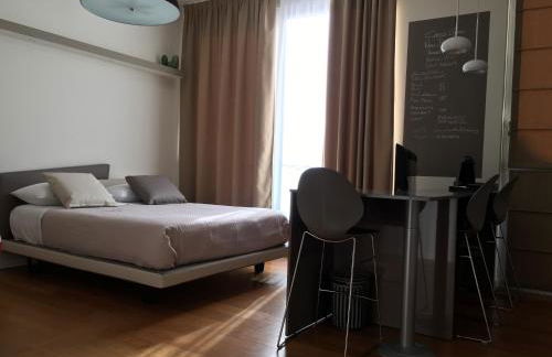 Corso Como - New Building Apartment - Photo 16