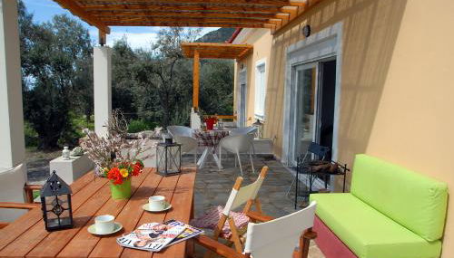 Melinda Holiday House - Foto 3