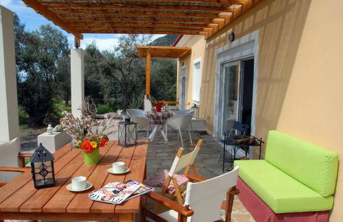 Melinda Holiday House - Foto 3