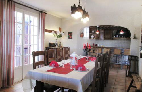 Holiday Home Fromental by Interhome - Photo 12