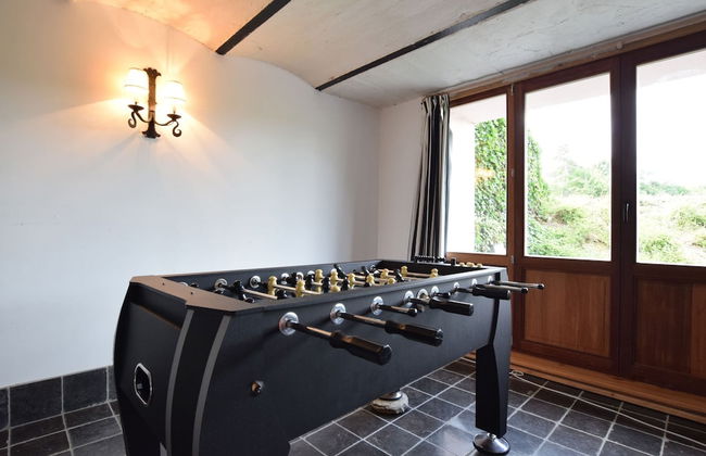 Holiday Home in Leglise Near Ardennes River - Foto 28