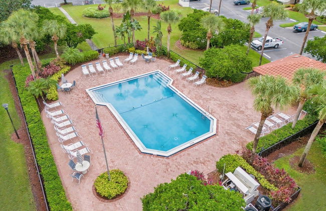 Upstay - Golfer s Paradise Mins From MCO - Photo 27