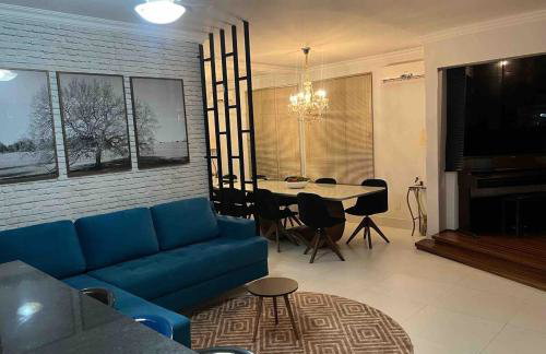 Sublime Apartamento 2 Quartos- Bosque da Saúde - Foto 1