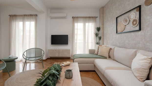 LIV - Seaside Getaway in Glyfada - Foto 4, Habitación