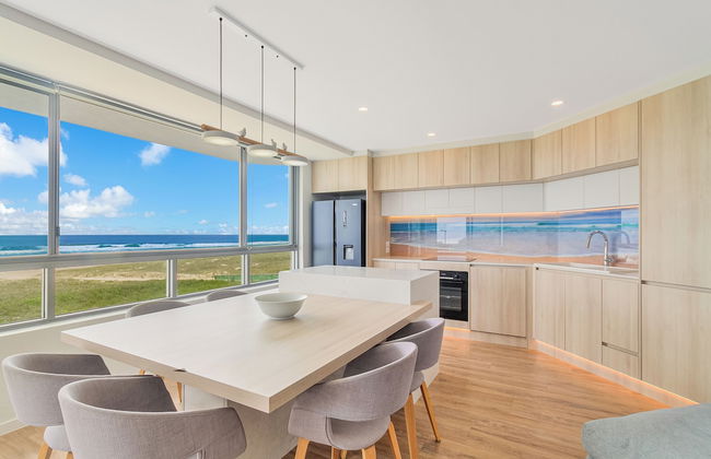 Oceanside Resort - Foto 6