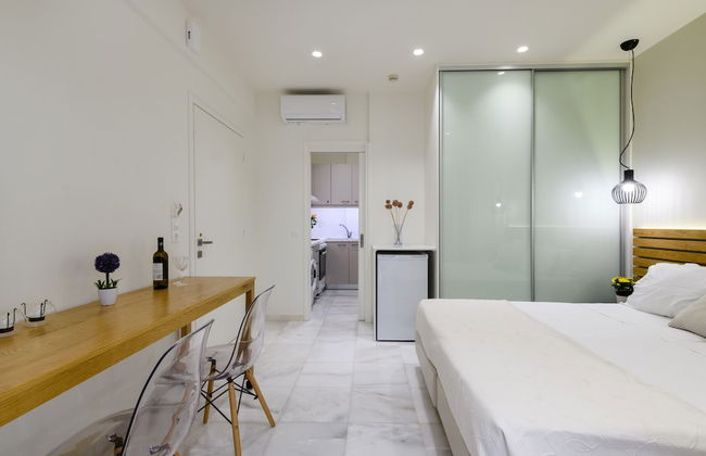 Bellevue Suites - Foto 29