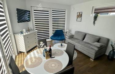 Ferienhaus am Seepark -J&K - Foto 12