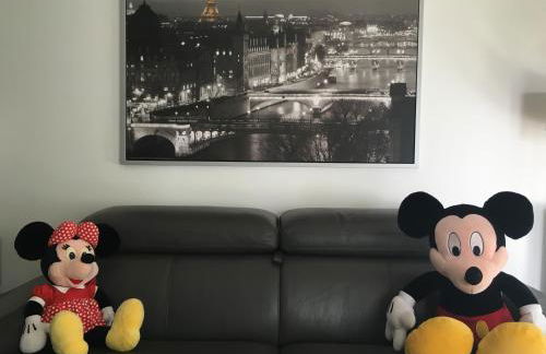 F&B's Home Disneyland Paris - Foto 29