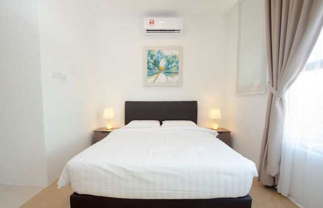 ITCC Manhattan Suites - Foto 3