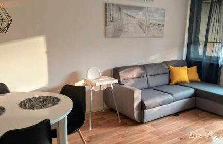 Blue Mare Apartamenty U Tomka - Foto 68