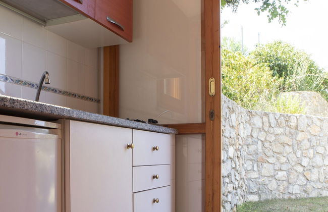 Residence Costa Di Kai Ed Din - Foto 7