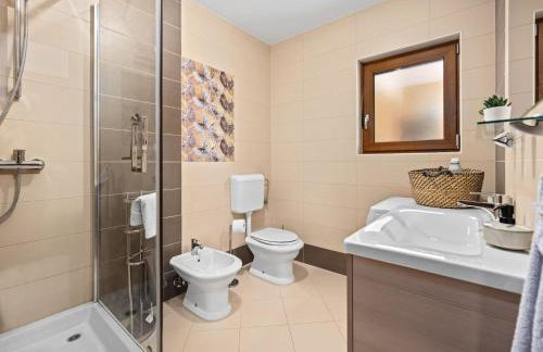 Holiday Home Mla i - Three Bedroom Holiday Home with Pool - Photo 21