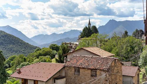 Casa Vendrogno - Foto 4