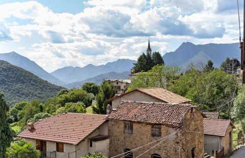 Casa Vendrogno - Foto 4