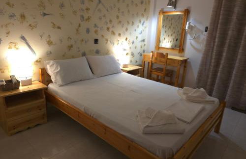 Ilia Sea Side Studios - Foto 53