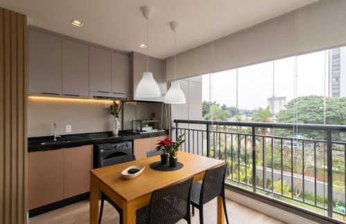 Giardino by Signature Apartament - GRU 414 - Foto 39