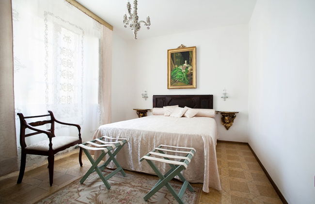 Domus Socolatae Residenza d'Epoca Charming B&B - Foto 11