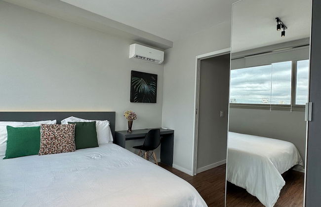 Apartamentos Prime-Prox a Oscar Freire - Foto 34