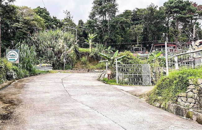 Vacation House in Baguio - Foto 61